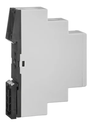 Реле многофункциональное 12-240VAC/DC, 1CO/8A