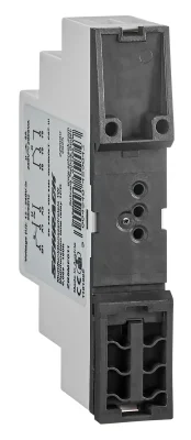 Реле многофункциональное 12-240VAC/DC, 1CO/8A