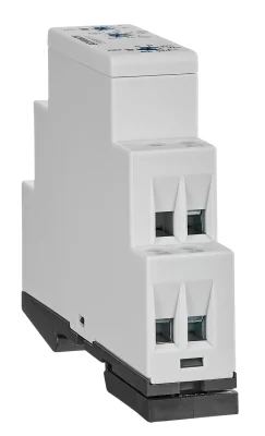 Реле многофункциональное 12-240VAC/DC, 1CO/8A