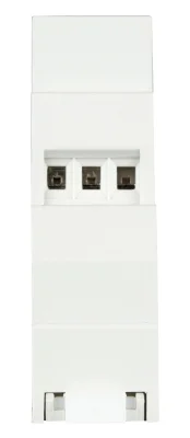 Реле задержки вкл 24VAC/DC, 230VAC, 1CO/5A