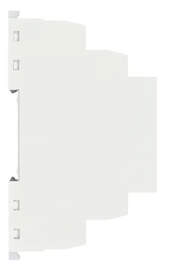 Реле задержки вкл 24VAC/DC, 230VAC, 1CO/5A