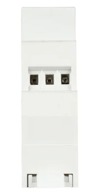 Реле задержки вкл 24VAC/DC, 230VAC, 1CO/5A