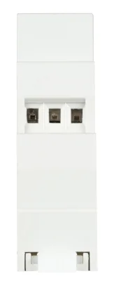 Реле многофункциональное 24-48VDC/24-240VAC, 1CO/5A