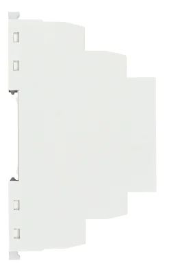 Реле многофункциональное 24-48VDC/24-240VAC, 1CO/5A