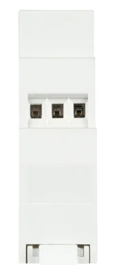 Реле многофункциональное 24-48VDC/24-240VAC, 1CO/5A